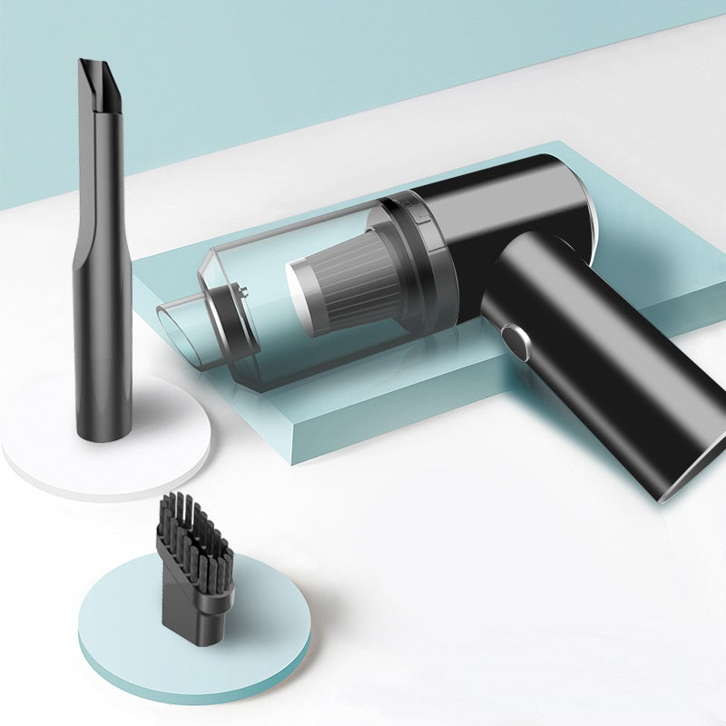 Portable 3-in-1 Vacuum Cleaner