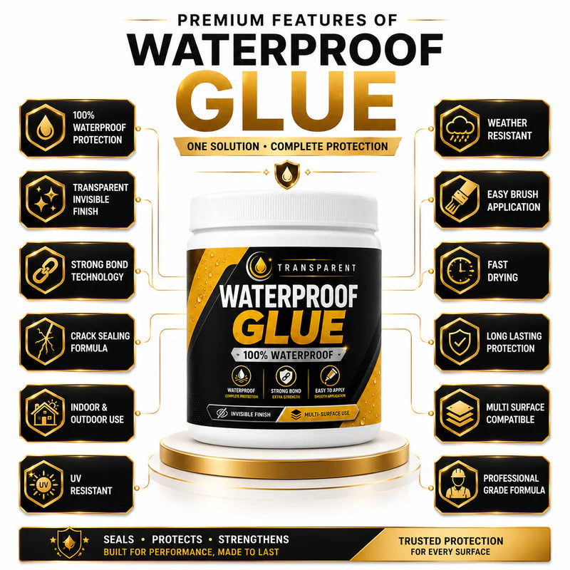 Waterproof Sealant